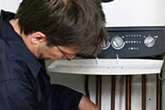 boiler replacement Signet