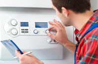 free commercial Signet boiler quotes