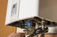 free Signet boiler install quotes